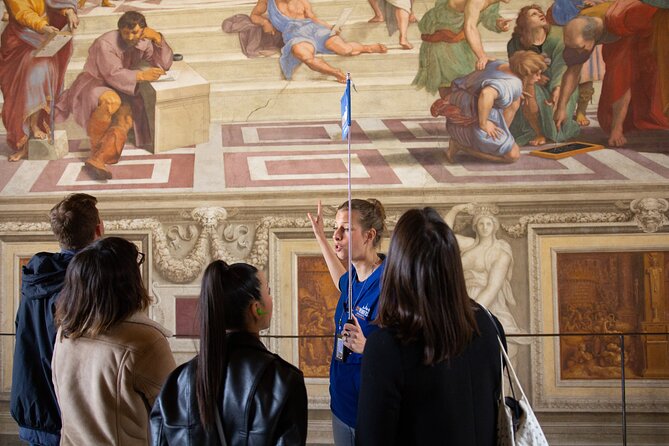 Vatican Museums, Sistine Chapel & St Peter’s Basilica Guided Tour - St. Peter’s Basilica: skip the line, then decide how long to stay