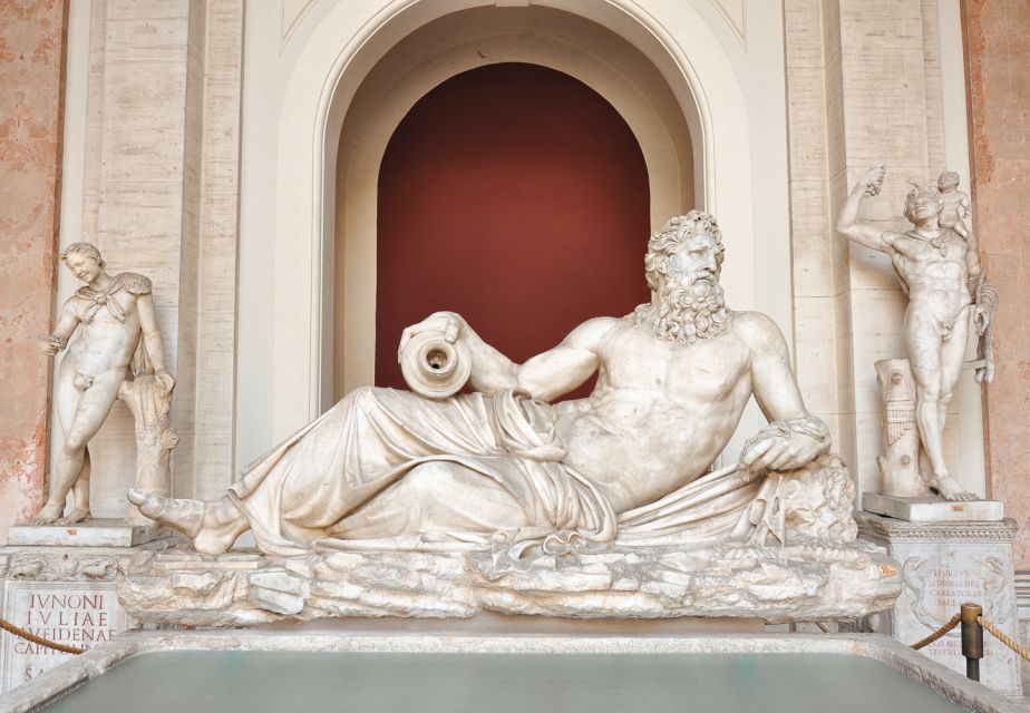 Vatican: Museums Sistine Chapel & St. Peter's Basilica Tour - Timing, Crowds, and How to Survive the Vatican Day
