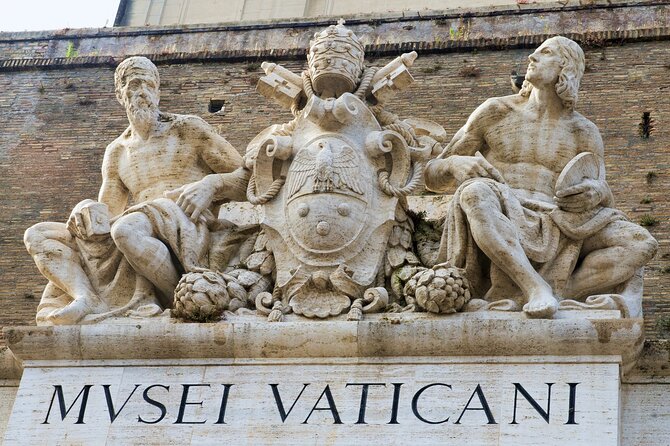 Vatican Museums, Sistine Chapel & St. Peter's Square Guided Tour - Sistine Chapel: Michelangelo, Tight Time, and a Maintenance Curveball