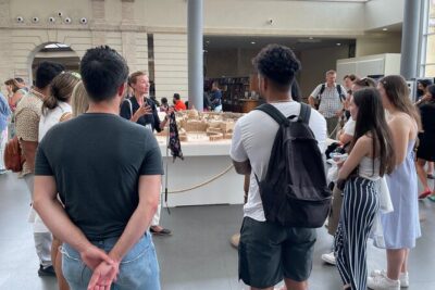 Vatican Museums, Sistine Chapel & St. Peter's Square Guided Tour - Vatican Museums: Your Guide Turns the Galleries Into a Story