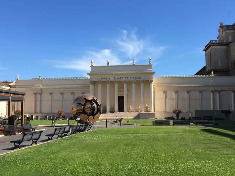 Vatican Museums, Sistine Chapel & St. Peter's Square Tour - Vatican Museums: the highlights you’ll actually remember
