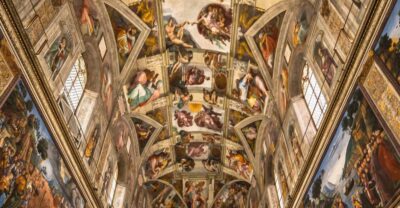 Vatican Museums & Sistine Chapel ticket with Hop-on Hop-off - Vatican Museums self-paced: using priority entry without getting lost