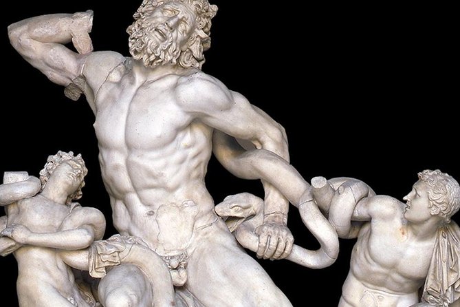 Vatican Museums Sistine Chapel Timed Ticket - Sistine Chapel: Plan for the 30-Minute Hit of Awe