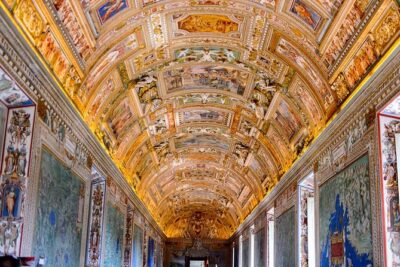 Vatican Museums, Sistine Chapel tour + skip the line ticket - Sistine Chapel with a guide: how to look without missing the plot