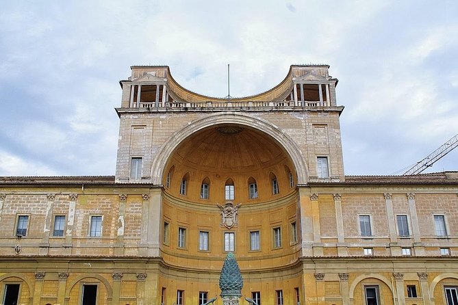 Vatican Museums, Sistine Chapel tour + skip the line ticket - Price and timing: is $72.10 good value for what you get?