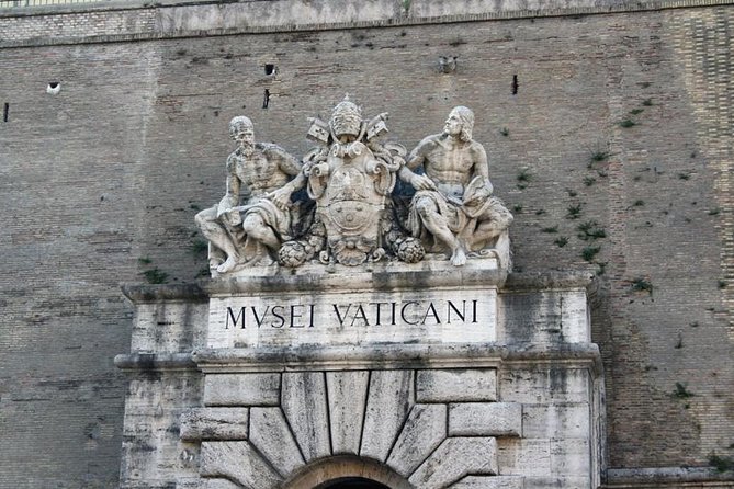 Vatican Museums & Sistine Chapel Tour - Small Group Max 10ppl - Gallery of the Candelabra and the Gallery of Maps: fast stops, big meaning