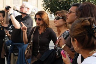 Vatican Museums & Sistine Chapel Tour - Small Group Max 10ppl - Vatican Museums highlights: the “best hits” route that saves your energy
