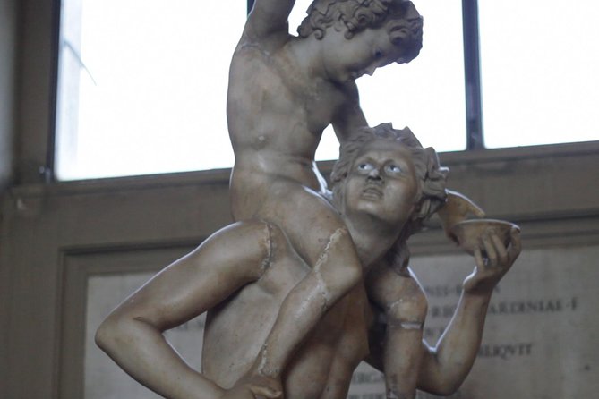 Vatican Museums & Sistine Chapel Tour - Small Group Max 10ppl - Meeting point, where you start, and where you end
