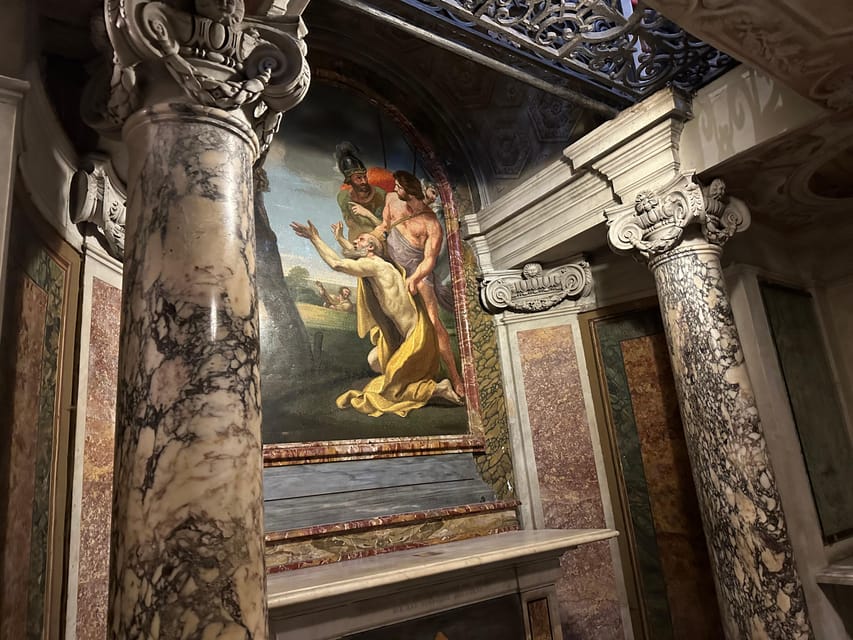 Vatican: Museums, Sistine Chapel Tour & St. Peter's Basilica - Who Should Book This Tour (and Who Should Consider Another Style)