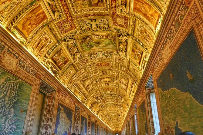 Vatican Museums Sistine Chapel tour with Access to St. Peters - Who This Tour Suits Best (and Who Might Prefer Another Plan)