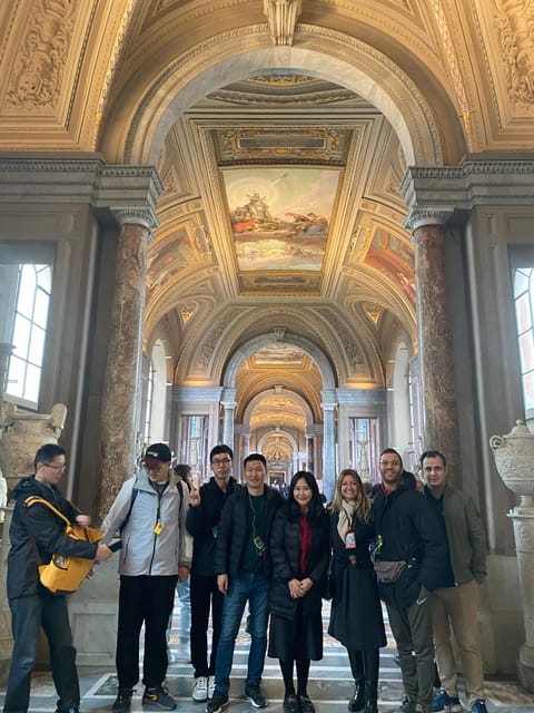 Vatican Museums, Sistine Chapel Tour with St Peter's Access - St. Peter’s Basilica: direct entry plus what you’ll actually see