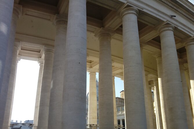 Vatican Museums, Sistine Chapel VIP Entry + Audioguide and Pickup - Price and value: when $1,200.24 per person makes sense