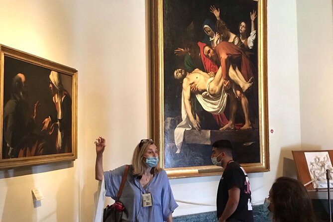 Vatican Museums, Sistine Chapel VIP Entry + Audioguide and Pickup - Should you book this Vatican Museums VIP tour?