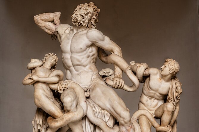 Vatican Museums & Sistine Chapel with Guided Tour Options - Plan Your Timing: Start at Via Mocenigo and Expect Real Walking + Stairs