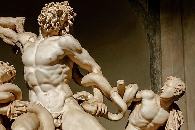 Vatican Museums: Skip the Line Tickets with Escorted Entrance - Italian breakfast pickup: useful energy before the crowds