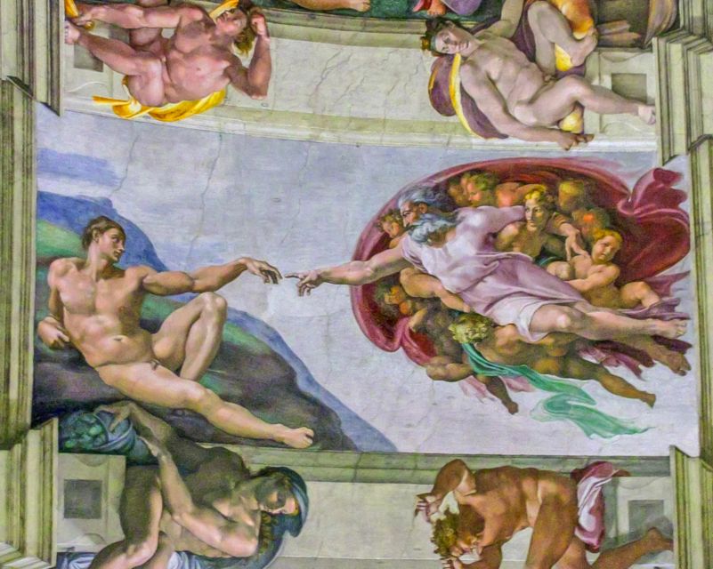 Vatican Museums: Skip-the-Ticket-Line 2.5-Hour Guided Tour - Who This Tour Fits Best (And Who Should Skip It)
