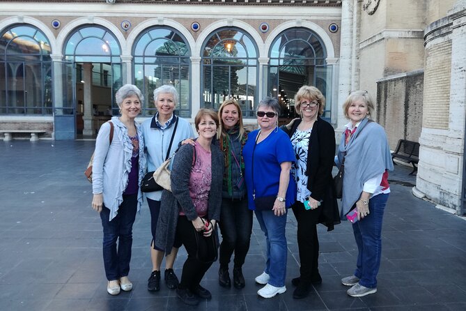 Vatican Museums Small Group Tour with St. Peter's Basilica Access - St. Peter’s Basilica after the tour: fast access and your own pace