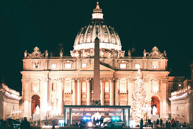 Vatican Museums & St. Peter's Basilica guided tour - Getting to the Sistine Chapel without losing the plot