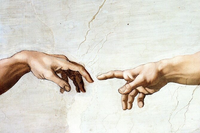 Vatican Museums & St. Peter's Basilica Private Tour - Key highlights in this private Vatican tour