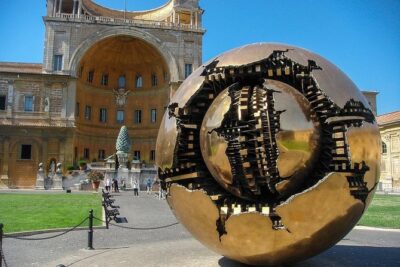 Vatican Museums & St. Peter's Basilica Private Tour - Sistine Chapel: 15 minutes, but aim it correctly