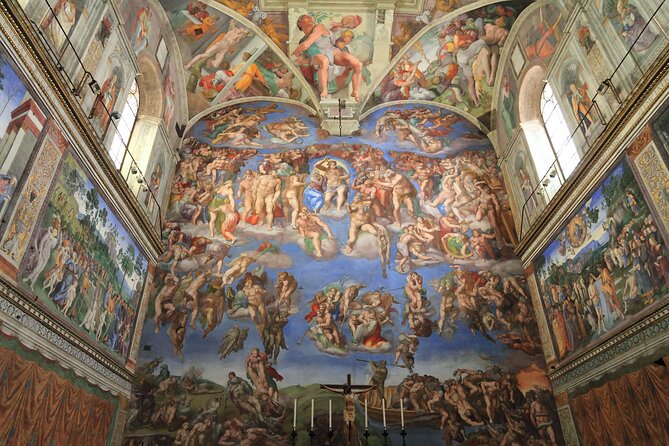 Vatican Museums & St. Peter's Basilica Skip the line Private tour - Price and value at $488.95 per person (with group discounts)