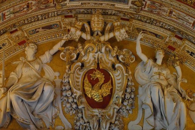 Vatican Museums with Sistine Chapel - Small Group Tour - Price and value: is $142.83 worth it?
