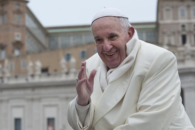 Vatican Papal Audience and Sistine Chapel Skip the Line Tour - Start at 7:30am: why this schedule is the real “skip-the-line”