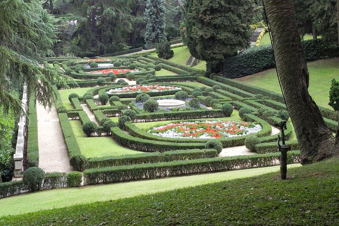 Vatican Pass: Gardens, Museums, Sistine Chapel and Basilica Entry - What I’d watch for on the day (so it stays enjoyable)