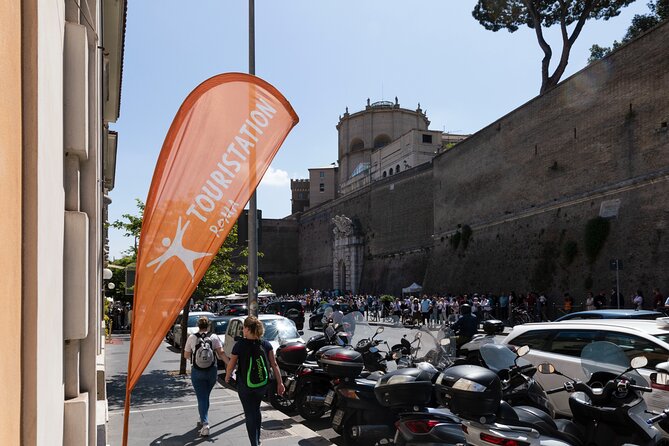 Vatican Pass: Gardens, Museums, Sistine Chapel and Basilica Entry - Who this tour suits best