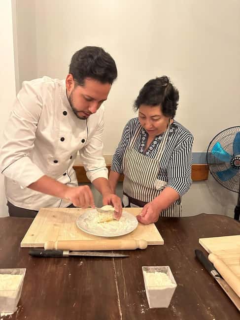 Vatican Pasta Class with 5 Wines Tasting in a cozy Rooftop - A Cozy Rooftop Near the Vatican (And Why That Matters)