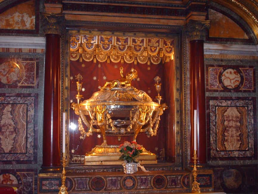 Vatican: Pope Francis Tomb and Papal Basilicas Tour - Value and Price Logic: Why Transfers + Guidance Make This Add Up