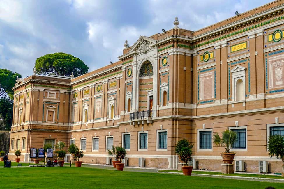 Vatican: Priority Entry to Vatican Museums an Sistine Chapel - Vatican Museums highlights you’ll want to prioritize