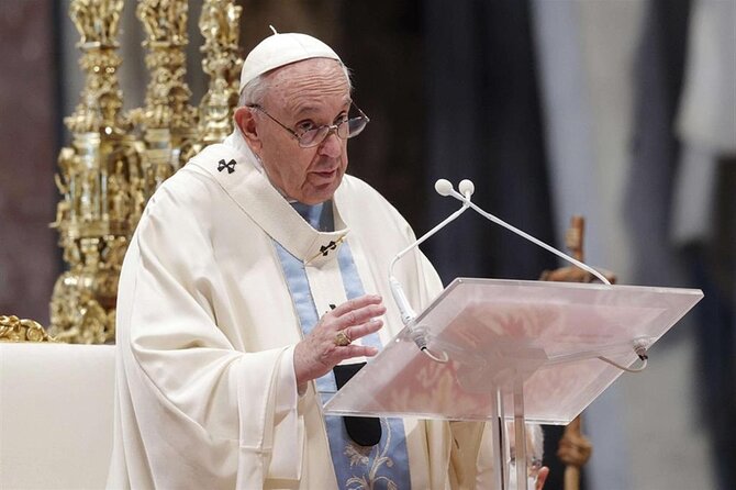 Vatican Private Experience: New Year’s Day Mass with Pope Leo XIV - The escort and the value of guided meaning