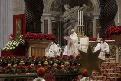 Vatican Private Experience: New Year’s Day Mass with Pope Leo XIV - St. Peter’s Basilica: how your visit is structured for the service
