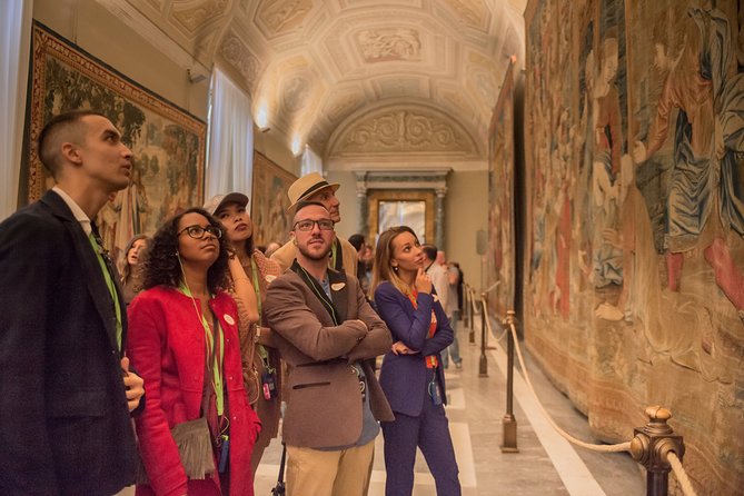 Vatican private tour –Museums and Sistine Chapel with Raphael rooms - Price and Value: Is $1,802.29 Per Person Worth It?