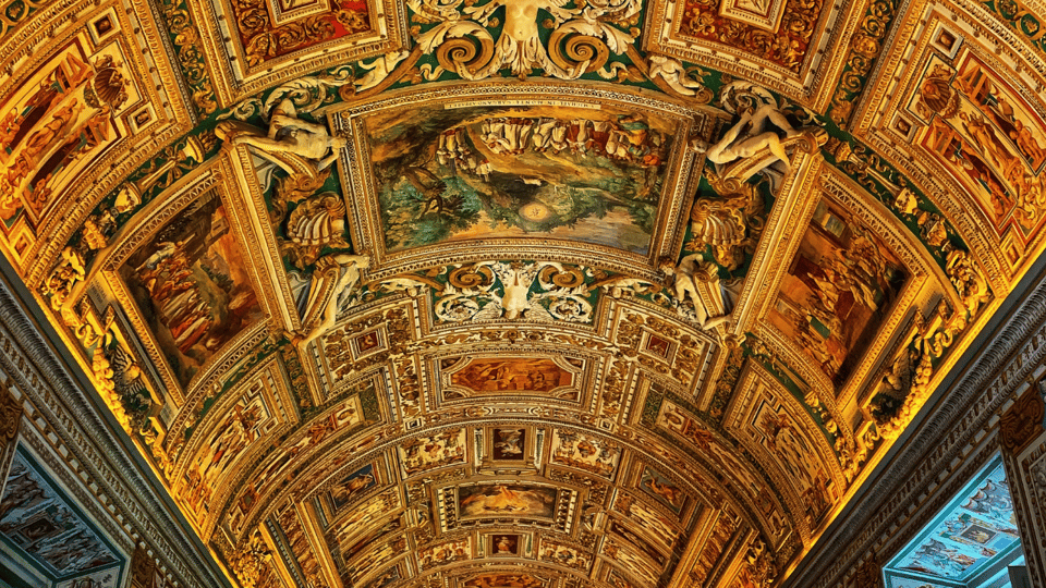 Vatican Private Tour with Skip-the-Line & Expert Guide - Vatican Museums: how a private route helps you see more, not just “see faster”