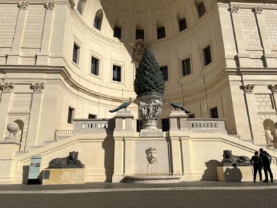Vatican Private Tour with St. Peter's Basilica - Meeting point, end point, and what your timing needs to handle