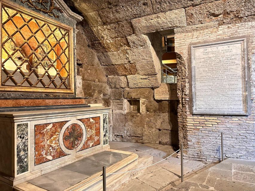 Vatican: Saint Peter's Basilica + Audio Guide - Who This Works Best For (and Who Should Skip It)