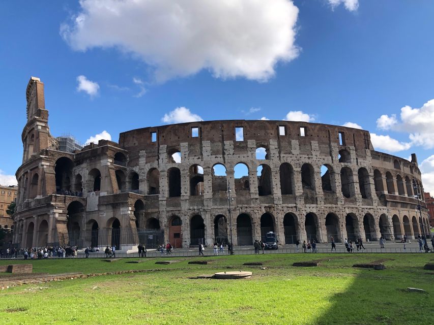 Vatican: Saint Peter's Basilica + Audio Guide - The Smart Checklist Before You Book