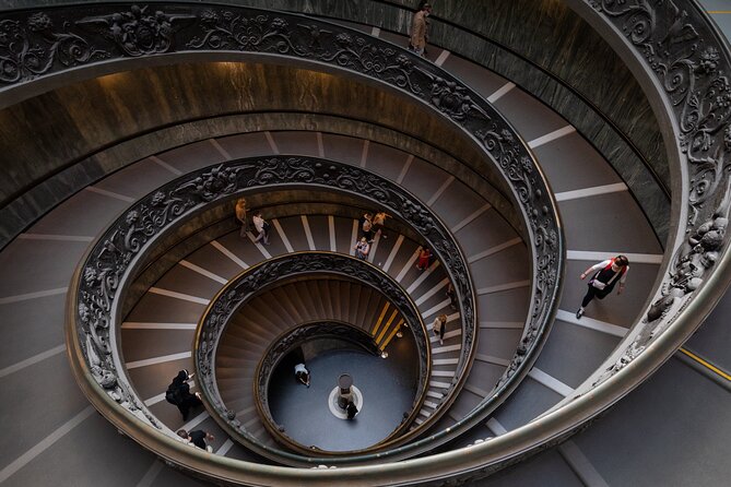 Vatican Semi Private Tour with Access to Museums & Sistine Chapel - What the price ($68.36) covers—and whether it’s worth it