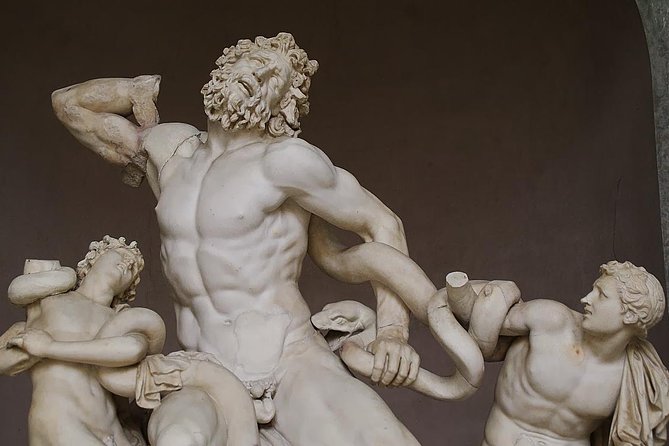 Vatican, Sistine Chapel and St. Peter's Basilica Tour - Who this tour suits best