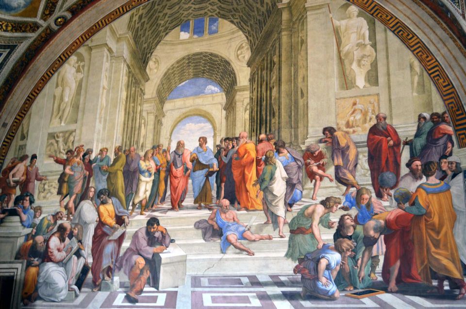 Vatican, Sistine Chapel and St. Peter's Semi Private Tour - Is This 3.5-Hour Vatican Tour Actually Worth $108?