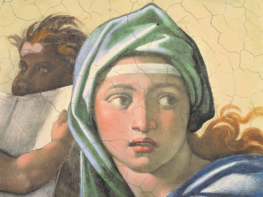 Vatican: Sistine Chapel and Vatican Museums Guided Tour - Should you book this Vatican Museums and Sistine Chapel guided tour?