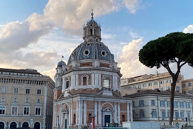 Vatican, Sistine Chapel Guided Tour & Access to St Peter Basilica - St. Peter’s Basilica Access: What You Get, and What You Might Not