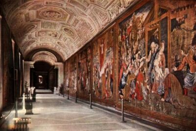 Vatican, Sistine Chapel & St. Peter Basilica Tour with Dome Lift - Sistine Chapel: how to see Michelangelo without missing the point