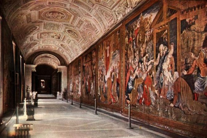 Vatican, Sistine Chapel & St. Peter Basilica Tour with Dome Lift - Sistine Chapel: how to see Michelangelo without missing the point