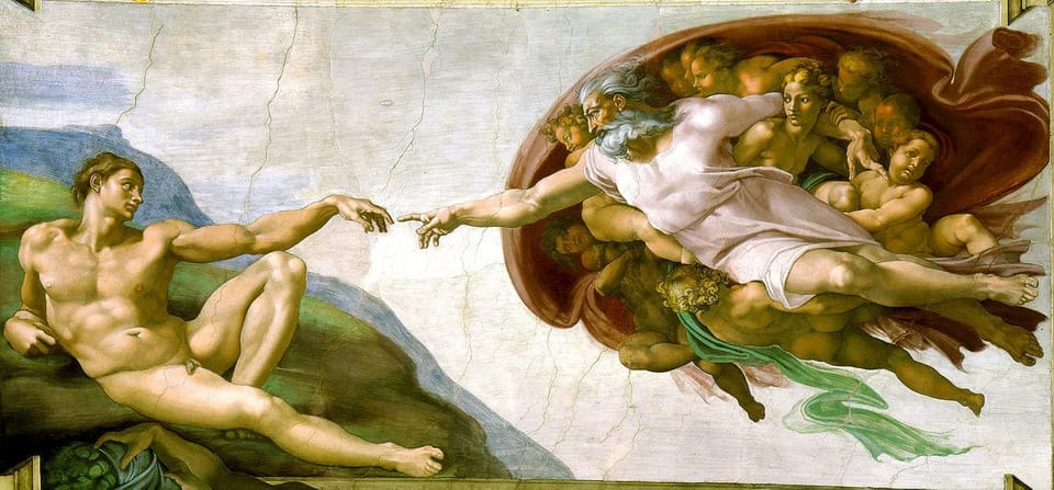 Vatican, Sistine Chapel & St. Peter's Skip-the-Line Tour - Sistine Chapel: what to do so you actually enjoy it