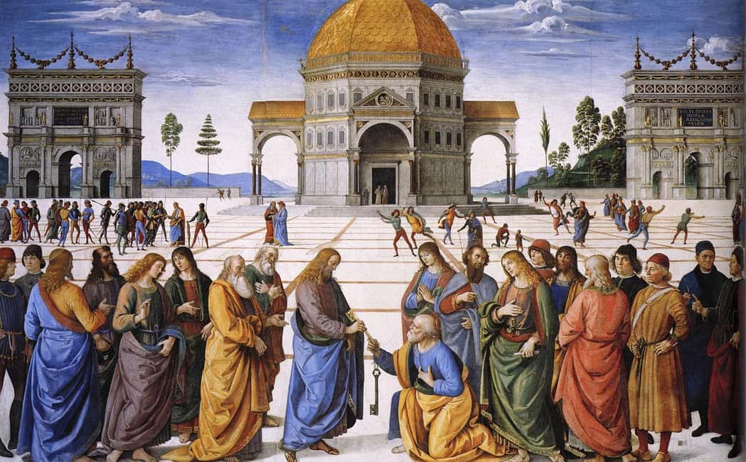 Vatican, Sistine Chapel & St. Peter's Skip-the-Line Tour - Headsets, pacing, and group size: the stuff that quietly decides your day
