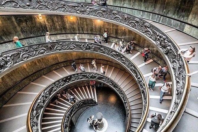 Vatican SKIP THE LINE Tickets - Entry windows: late morning vs mid-afternoon strategy