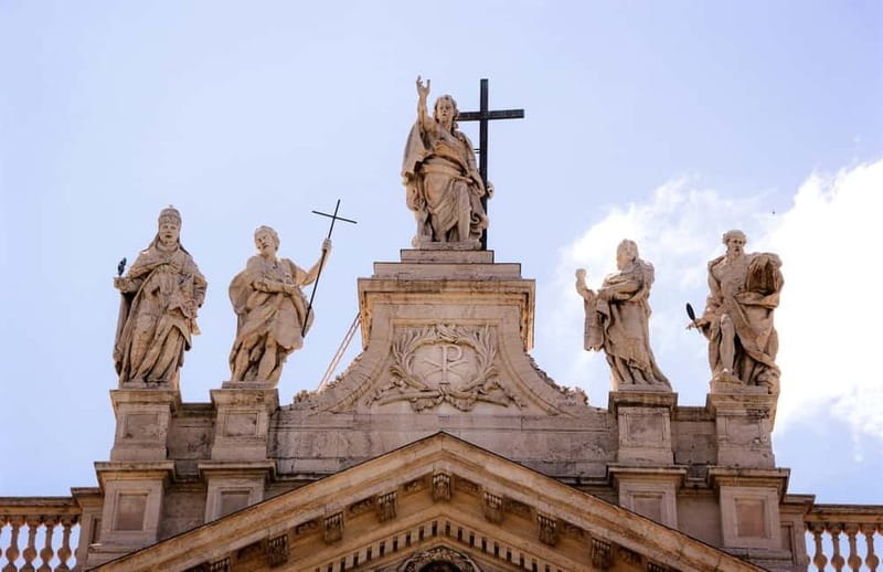 Vatican: St. Peter’s Basilica & Papal Tombs Tour - Practical fit: who this tour suits best (and who may need a different plan)